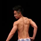Hung  Nguyen - NPC Palmetto Cup 2013 - #1